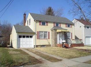 522 Fernwood Ter, Linden, NJ 07036