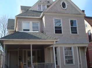 467 Alexander St, Rochester, NY 14605