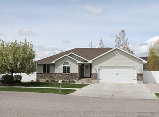 4152 E Rulon Cir, Ammon, ID 83406