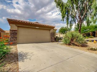 8944 E Conquistadores Dr, Scottsdale, AZ 85255