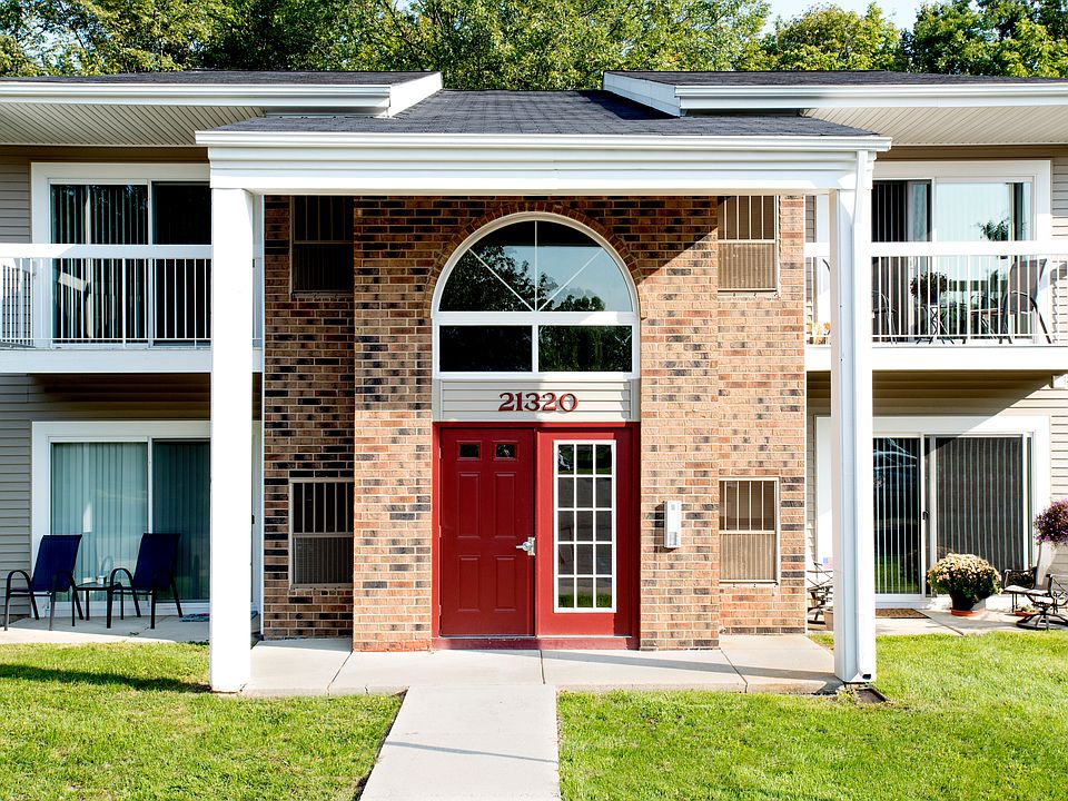 Glens of Northville 20969 Woodland Glen Dr Northville MI Zillow