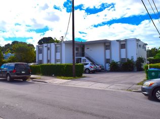 2 Bed/ 1 Bath in the Heart of Miami!, Miami, FL 33145