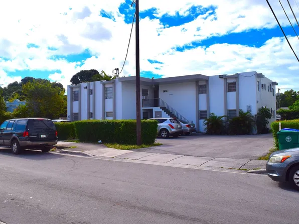 2 Bed/ 1 Bath in the Heart of Miami!