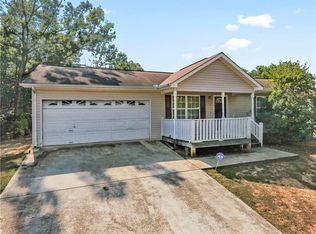 4191 Valley Gln, Gainesville, GA 30507