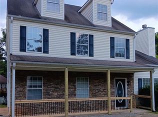 3267 Forrest Bluff Way, Lithonia, GA 30038