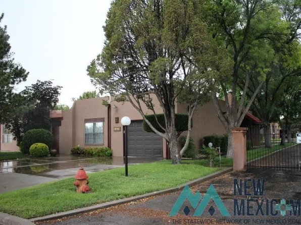 2618 N Penn Ave, Roswell, NM 88203