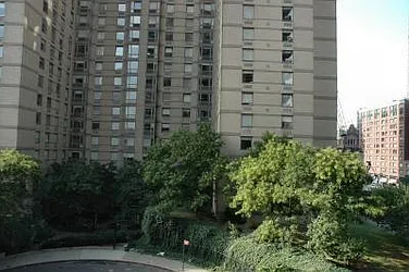 Rented by Marion Bass, Inc.