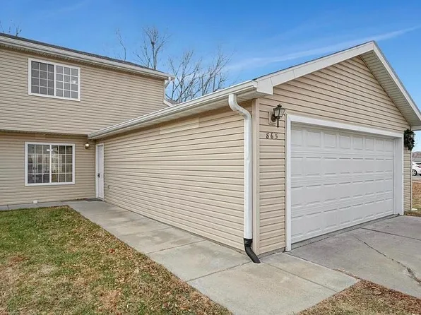 865 Hanneman Dr, Lincoln, NE 68522