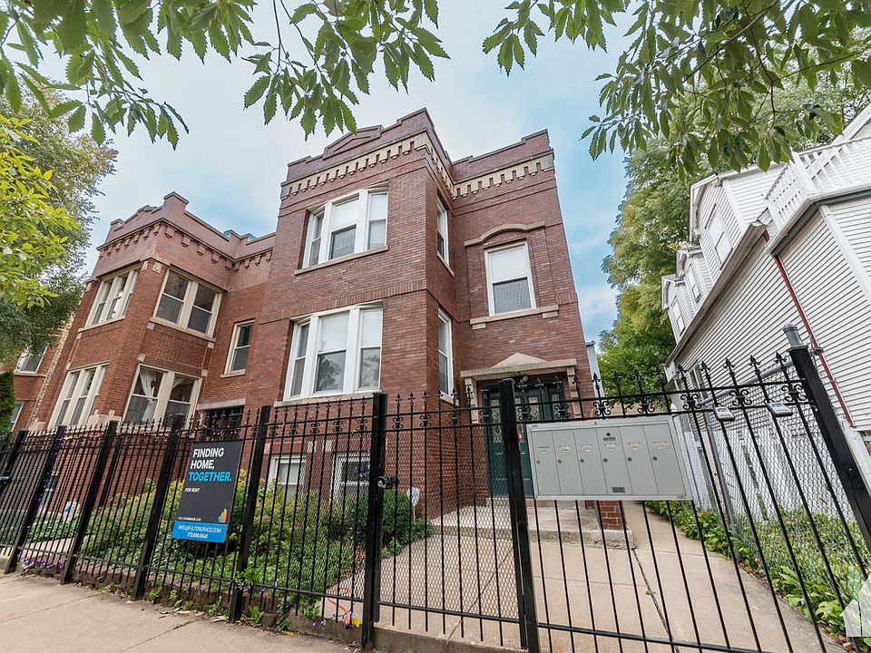 1st image of 3319 W Belden Ave #1F