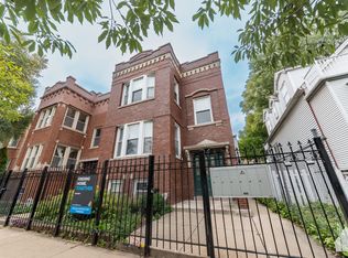 3319 W Belden Ave #1F, Chicago, IL 60647