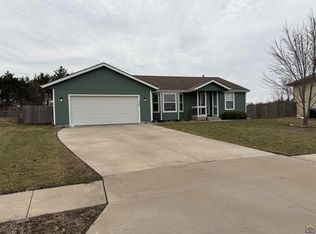 4342 SE Chisolm Rd, Topeka, KS 66609