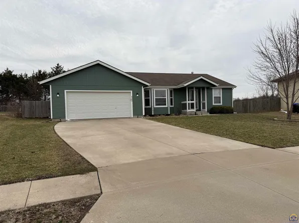 4342 SE Chisolm Rd, Topeka, KS 66609
