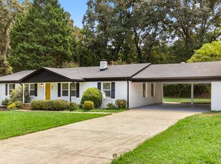 761 Randa Dr, Statesville, NC 28625