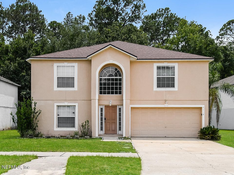 1st image of 8018 FOXDALE Drive