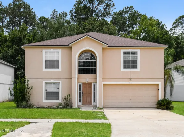 8018 FOXDALE Drive, Jacksonville, FL 32210