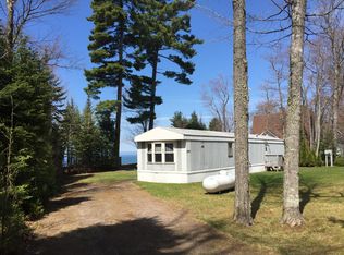 16340 W Lakeshore Dr, Brimley, MI 49715