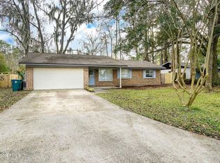 3110 Purdom Dr, Jacksonville, FL 32223