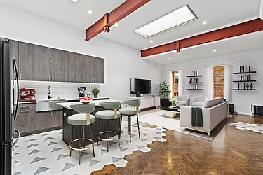 2610 Third Avenue in Mott Haven