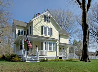 28 Old Chester Rd, Gladstone, NJ 07934
