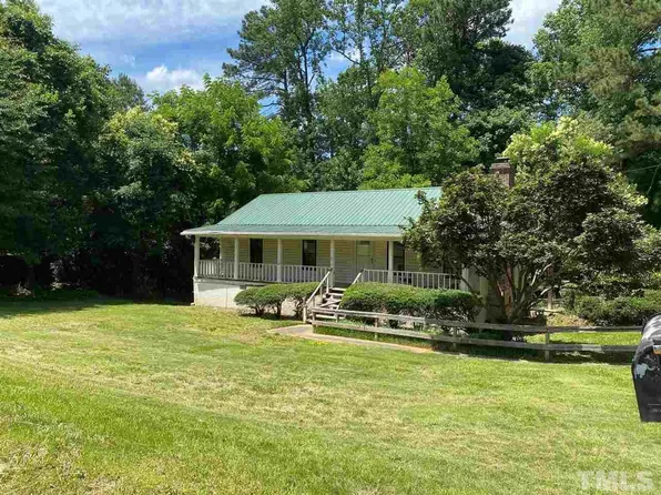 1400 Azalea Dr, Raleigh, NC 27607