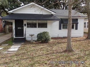 3874 Walsh St, Jacksonville, FL 32205