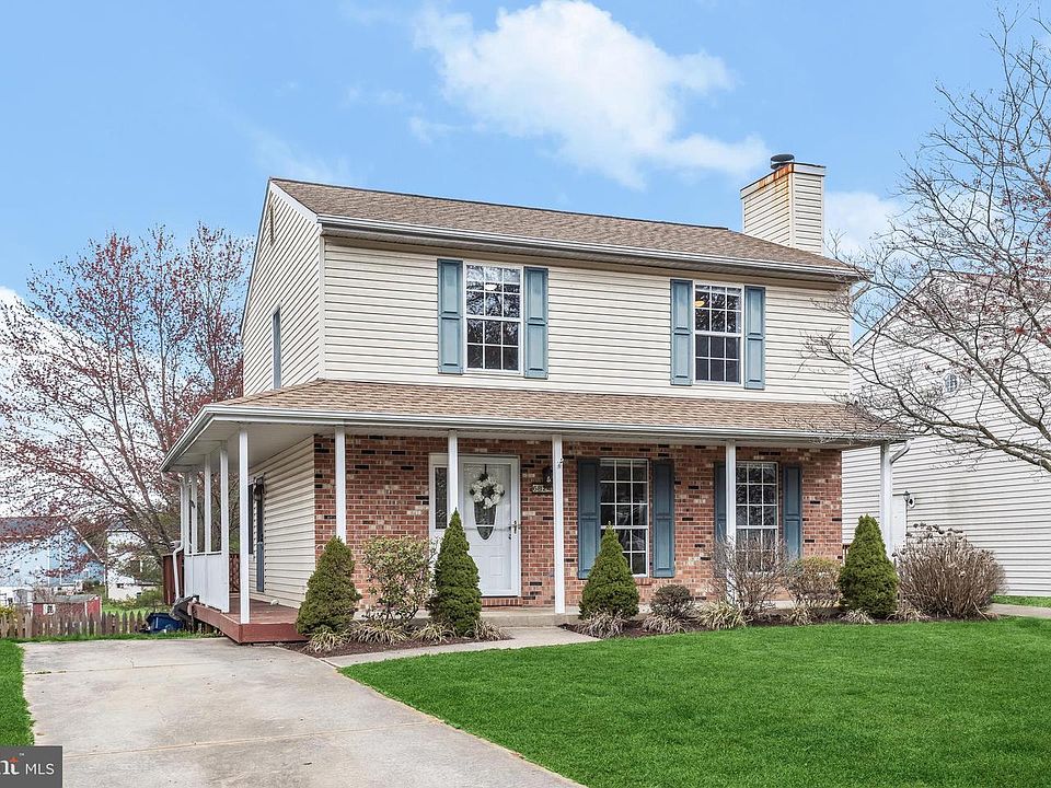 1st image of 6824 Littlewood Ct