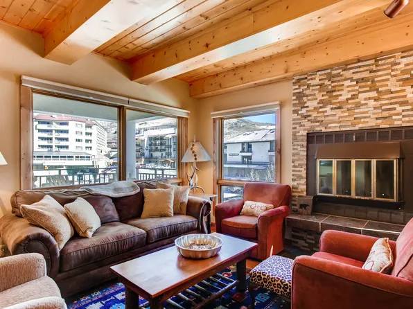 (undisclosed Address), Crested Butte, CO 81224