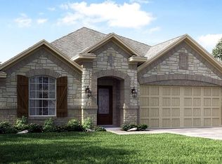 15215 Armadillo Lookoout Trl, Cypress, TX 77433