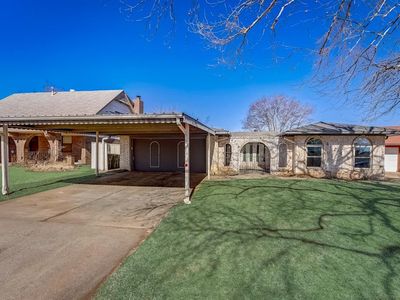 4749 Del Porte Dr, Del City, OK, 73115