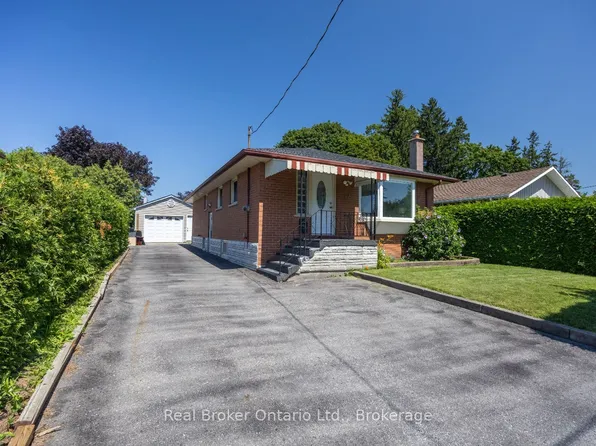 12 Sunset Rd, Clarington, ON L1C 2E6