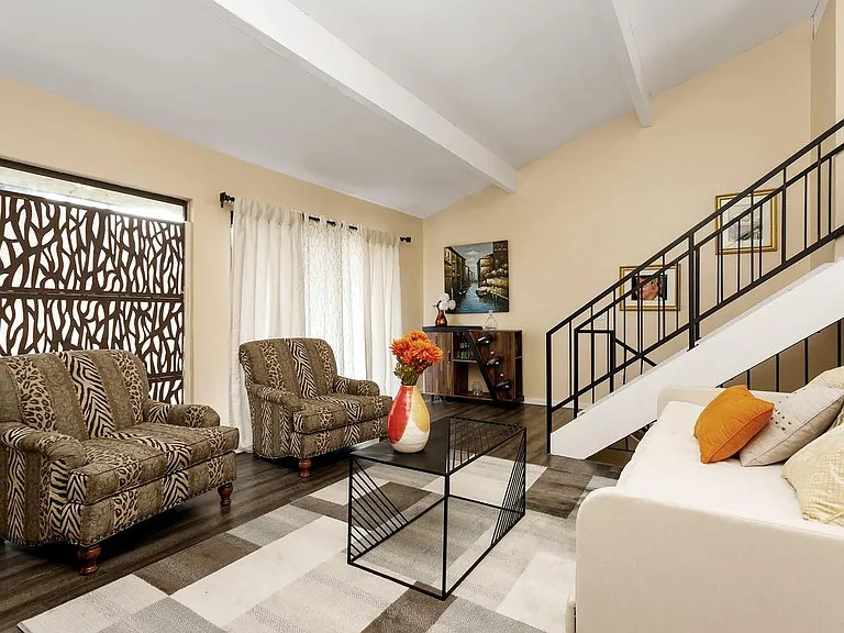 7319 Alicante Rd #C — Photo 17
