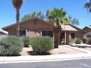 6246 E Glencove Cir APT 4, Mesa, AZ 85205