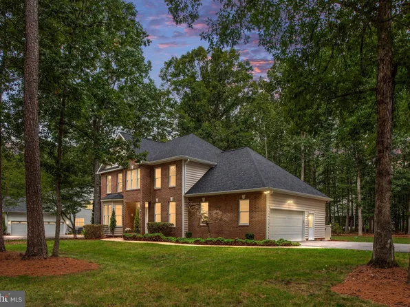 11003 Beverlys Ford Ct, Spotsylvania, VA 22551