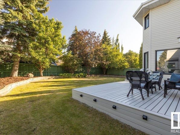 625 Wotherspoon Close NW, Edmonton, AB T6M 2K2