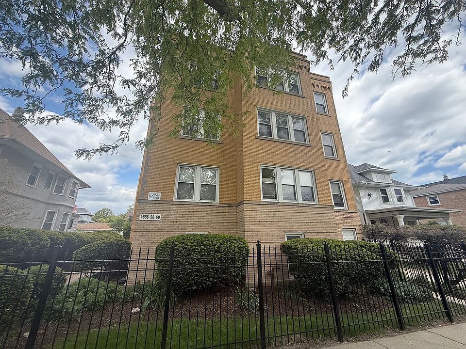 1st image of 4856 W Warner Ave APT 2N