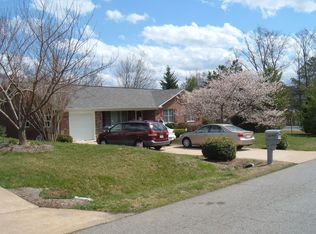 2191 Sebastian Rd, Fredericksburg, VA 22405