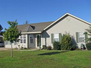 260 Cypress Dr, Trumann, AR 72472