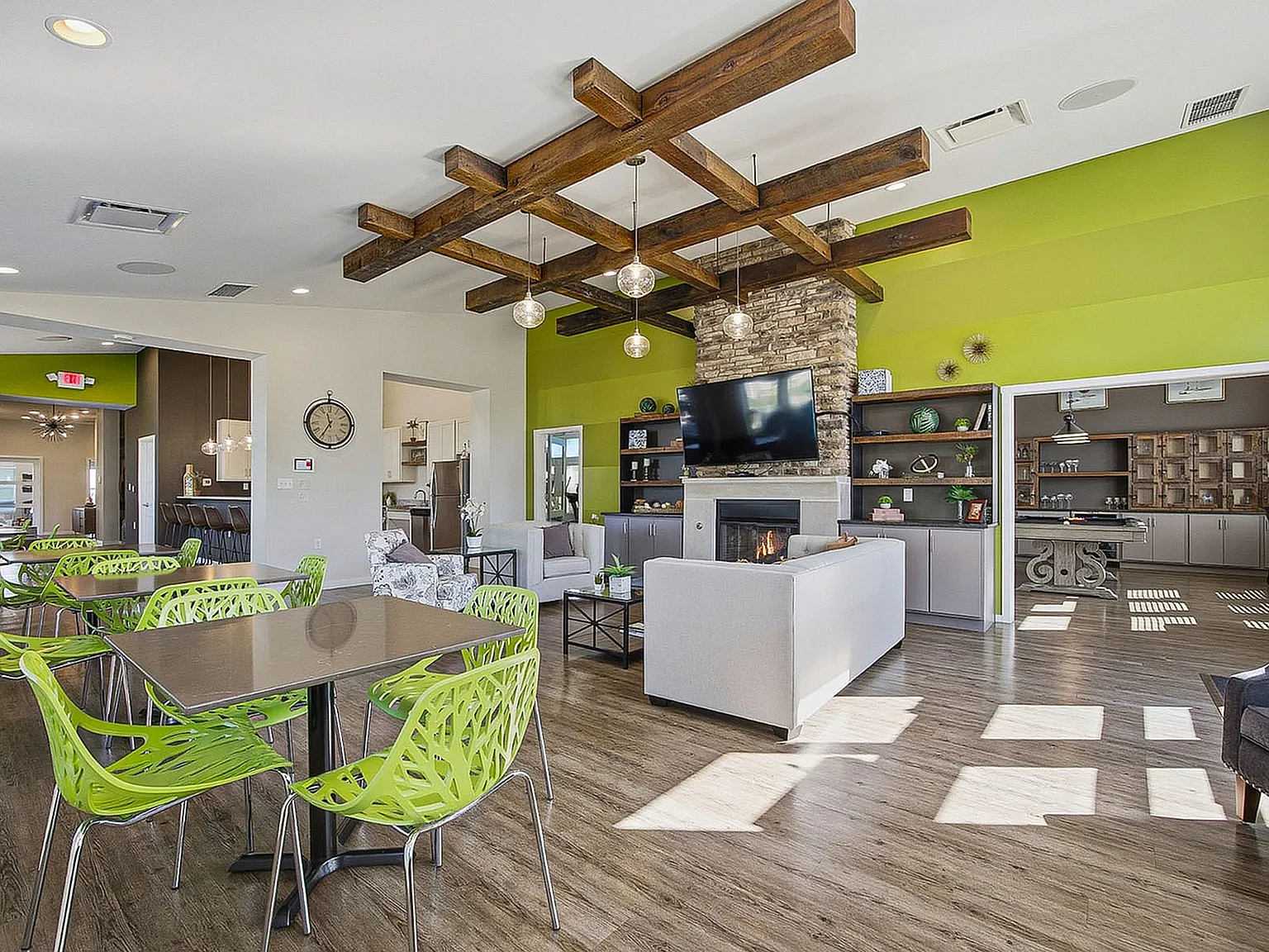 Burr Oak Commons — Photo 4