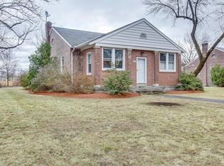 26 Auman St, Devens, MA 01434