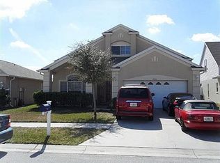 17252 Poppy Fields Ln, Land O Lakes, FL 34638