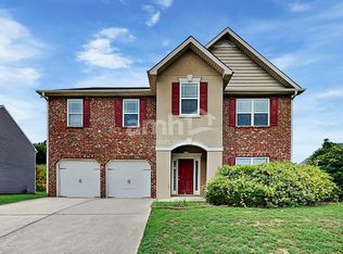 18 Calm Waters Ave, Hiram, GA 30141