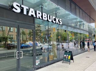 203 College St #511, Toronto, ON M5T 0C8