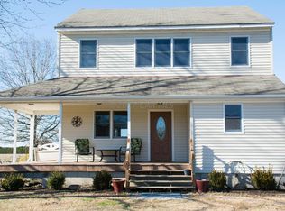 9378 Hickory Mill Rd, Salisbury, MD 21801