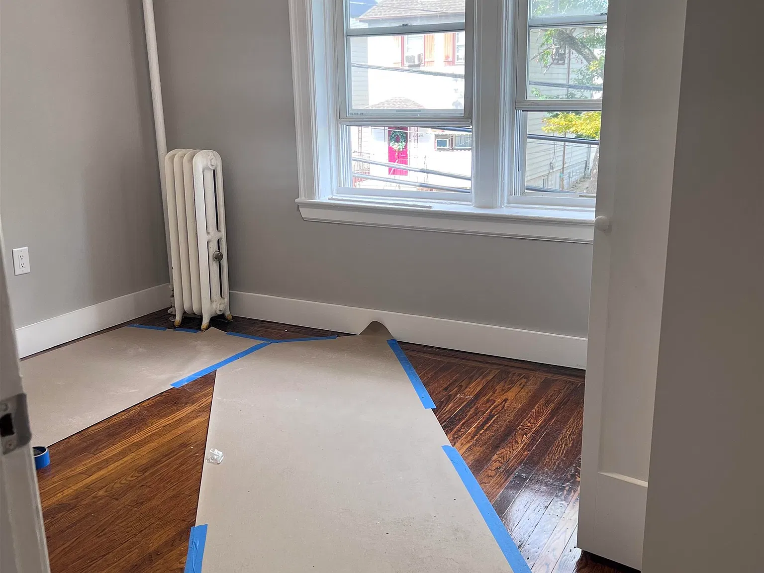 1 bed, 1.0 bath, 650 sqft, $1,795 — Photo 4