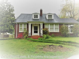 624 Elm Ave, Jonesboro, AR 72401