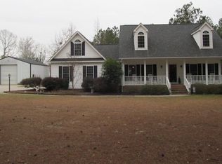 374 Beaverdam Rd, Aiken, SC 29805