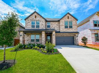 7711 Pale Petunia Trl, Katy, TX 77493