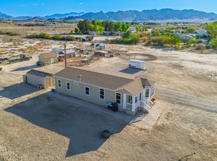 3031 W Susan Ave, Pahrump, NV 89060