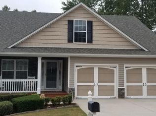 808 Stone Creek Dr, Monroe, GA 30655