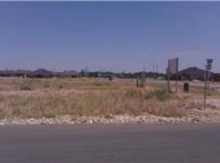 6000 Sw Blvd, San Angelo, TX 76904